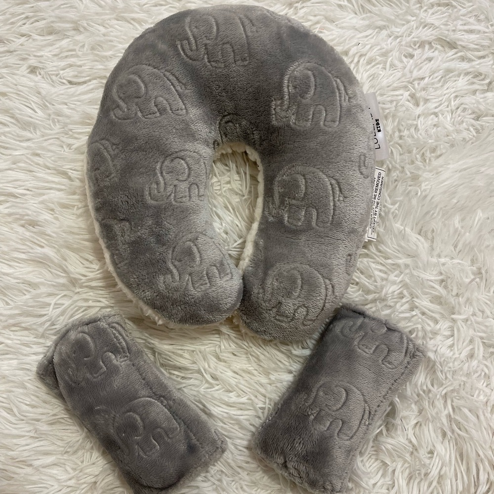 neck pillow